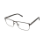 CrullÃ© Dioptriás szemüvegek Crullé Eminent C800