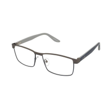 Crullé Dioptriás szemüvegek Crullé Strategic C3 szemüvegkeret