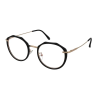 Crullé Dioptriás szemüvegek Crullé TR1616 C1