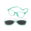 Crullé Kids Hiking C8 Clip-on BB