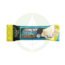  Crunchy - Kókuszos - 30g - FreEat Food vitamin és táplálékkiegészítő