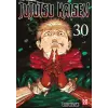 Crunchyroll Manga Jujutsu Kaisen - Band 30 (Finale) | Gege Akutami,Costa Caspary