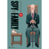 Crunchyroll Manga Spy x Family - Band 14 – Tatsuya Endo,Lasse Christian Christiansen