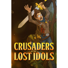  Crusaders of the Lost Idols: Elite Starter Pack (PC - Steam Digitális termékkulcs) videójáték