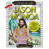  Crush & Color: Jason Momoa