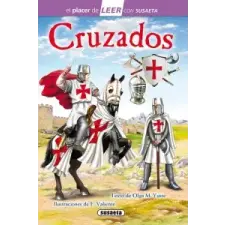  CRUZADOS idegen nyelvű könyv