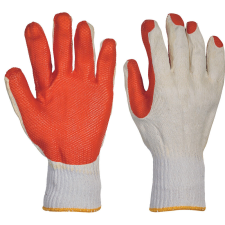 crv_0106000299100 REDWING vágásbiztos kesztyű latex - 10 védőkesztyű