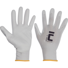 crv_0108000599100 BUNTING nylon PU mártott kesztyű - 10 védőkesztyű