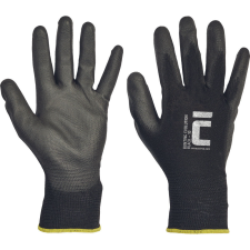 crv_0108004599070 BUNTING EVOLUTION BLACK kesztyű PU - 7 védőkesztyű