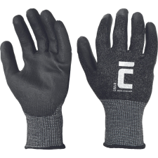 crv_0113012460100 GRAJA BLACK kesztyű 10 védőkesztyű