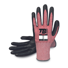 crv_0113013999090 TB 486F GRIP kesztyű - 9 védőkesztyű