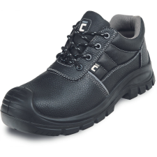 crv_0201039460036 RAVEN XT MF S3 SRC félcipő 36 fekete munkavédelmi cipő