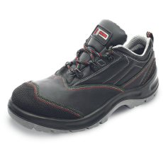  crv_0201058360039 ULTRA STRADA MF S3 SRC félcipő fekete 39