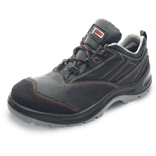 crv_0201058360045 ULTRA STRADA MF S3 SRC félcipő fekete 45 munkavédelmi cipő