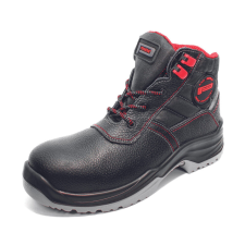 crv_0202059060046 RITMO MF S3 SRC bakancs 46 fekete munkavédelmi cipő
