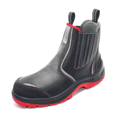  crv_0202086660040 NUOVO EUROTECH MF S3 SRC bakancs feke 40