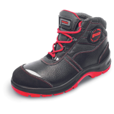 crv_0202086860036 NUOVO MITO S1 SRC bakancs fekete 36 munkavédelmi cipő