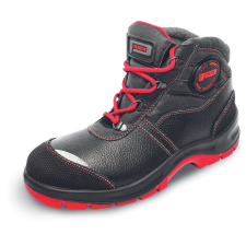 crv_0202086860043 NUOVO MITO S1 SRC bakancs fekete 43 munkavédelmi cipő