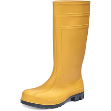 crv_0204010670043 BC SAFETY S5 SRA csizma 43 sárga