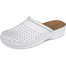 crv_0206002180038 TARUCA LADY OB klumpa fehér 38 női papucs