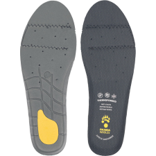 crv_0208006560045 THERMO FORMED sole fekete 45 gyógyászati segédeszköz
