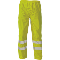  crv_0302002070006 GORDON Hi-Vis esőnadrág sárga 3XL