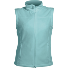 crv_0303004613004 VORMA LADY polár mellé világos zöld XL női mellény