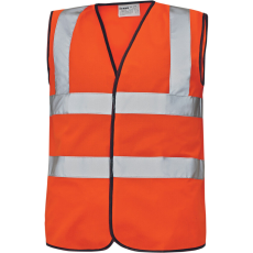  crv_0303008296007 LYNX PLUS mellény HV narancssárga 4XL