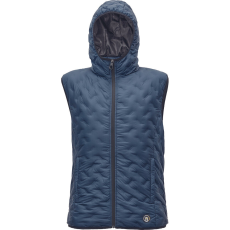  crv_0303016941002 NEURUM Pehely mellény navy M