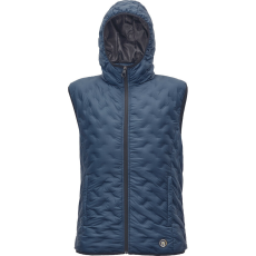  crv_0303016941004 NEURUM Pehely mellény navy XL