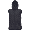  crv_0303016960005 NEURUM Pehely mellény fekete 2XL