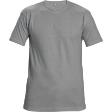  crv_0304004700005 GARAI póló 190GSM szürke 2XL férfi póló