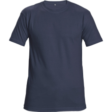 crv_0304004741006 GARAI póló 190GSM navy 3XL férfi póló