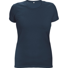  crv_0304004841003 SURMA LADY női póló navy L női póló