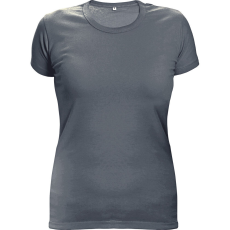  crv_03040048G7005 SURMA LADY női póló grafit XXL