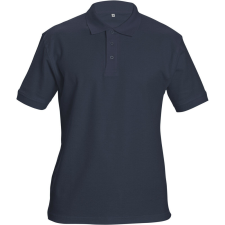 crv_0305002241005 DHANU tenisz póló navy XXL férfi póló