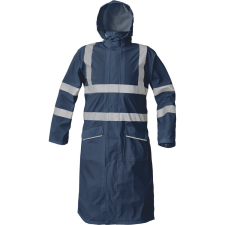 crv_0311005841006 SIRET PU esőköpeny RFLX navy XXXL láthatósági ruházat