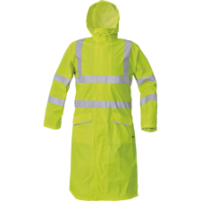  crv_0311005879004 SIRET PU esőköpeny HV sárga XL láthatósági ruházat