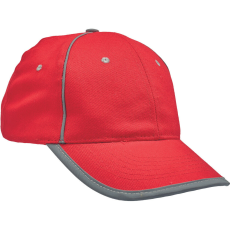  crv_0314000920999 RIOM baseball sapka piros