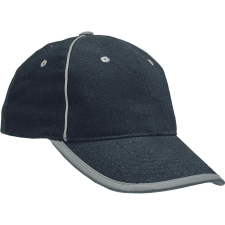 crv_0314000960999 RIOM baseball sapka fekete férfi sapka