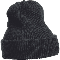  crv_0314001560999 AUSTRAL kötött sapka fekete 67g