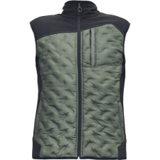  crv_03430005E5007 NEURUM LIGHT softshell mellény s.olaj4XL