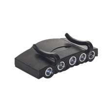  crv_9906001899999 JSP LED lámpa baseball sapkához