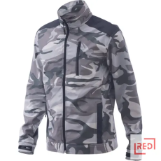 CRV CRAMBE softshell dzseki