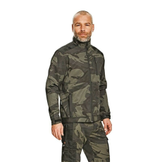 CRV CRAMBE softshell kabát