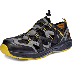 CRV Henford Szandál S1 Src