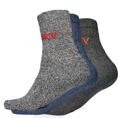 CRV SEGIN zokni 3 pár