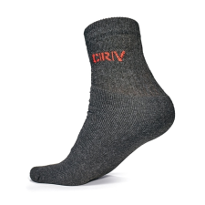 CRV SEGIN zokni 3pack 39/40 munkaruha