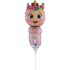 Cry Babies Cry Babies Dreamy mini fólia lufi 35 cm (WP) party kellék