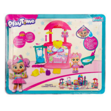  Cry Babies Playtime Babák kreatív és készségfejlesztő